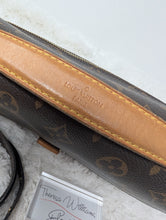 LOUIS VUITTON MONOGRAM METIS POCHETTE