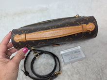 LOUIS VUITTON MONOGRAM METIS POCHETTE