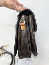 LOUIS VUITTON MONOGRAM METIS POCHETTE