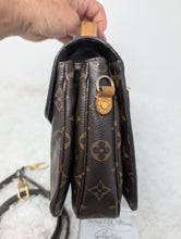 LOUIS VUITTON MONOGRAM METIS POCHETTE