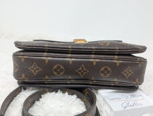 LOUIS VUITTON MONOGRAM METIS POCHETTE