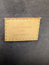 LOUIS VUITTON MONOGRAM METIS POCHETTE