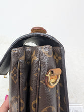 LOUIS VUITTON MONOGRAM METIS POCHETTE