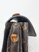 LOUIS VUITTON MONOGRAM METIS POCHETTE
