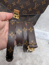 LOUIS VUITTON MONOGRAM METIS POCHETTE