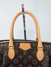 LOUIS VUITTON MONOGRAM TURENNE PM