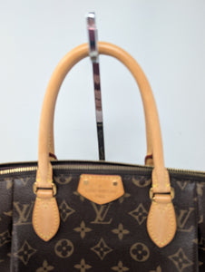 LOUIS VUITTON MONOGRAM TURENNE PM