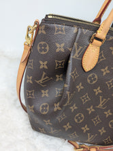 LOUIS VUITTON MONOGRAM TURENNE PM