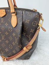 LOUIS VUITTON MONOGRAM TURENNE PM