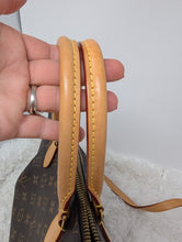 LOUIS VUITTON MONOGRAM TURENNE PM