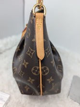 LOUIS VUITTON MONOGRAM TURENNE PM