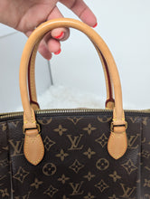 LOUIS VUITTON MONOGRAM TURENNE PM