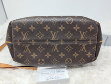 LOUIS VUITTON MONOGRAM TURENNE PM