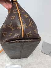 LOUIS VUITTON MONOGRAM TURENNE PM
