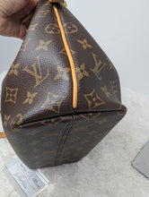 LOUIS VUITTON MONOGRAM TURENNE PM