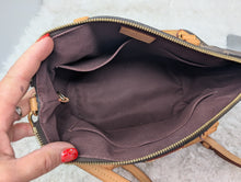 LOUIS VUITTON MONOGRAM TURENNE PM