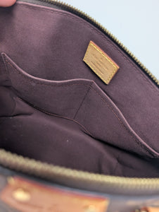 LOUIS VUITTON MONOGRAM TURENNE PM