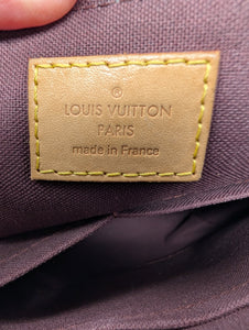 LOUIS VUITTON MONOGRAM TURENNE PM