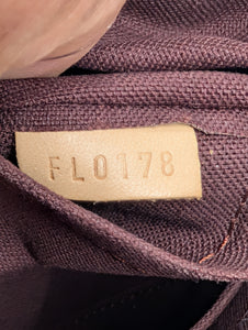 LOUIS VUITTON MONOGRAM TURENNE PM
