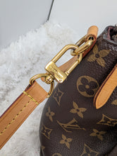 LOUIS VUITTON MONOGRAM TURENNE PM