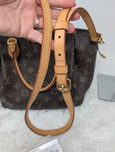 LOUIS VUITTON MONOGRAM TURENNE PM