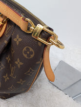 LOUIS VUITTON MONOGRAM TURENNE PM