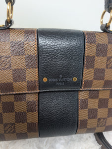LOUIS VUITTON NOIR BOND STREET BB
