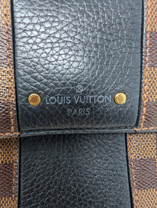 LOUIS VUITTON NOIR BOND STREET BB