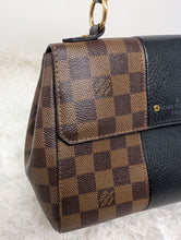 LOUIS VUITTON NOIR BOND STREET BB