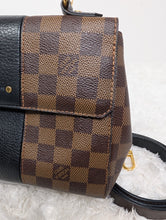LOUIS VUITTON NOIR BOND STREET BB