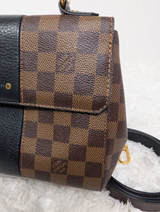 LOUIS VUITTON NOIR BOND STREET BB