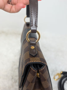 LOUIS VUITTON NOIR BOND STREET BB