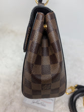 LOUIS VUITTON NOIR BOND STREET BB