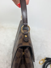 LOUIS VUITTON NOIR BOND STREET BB