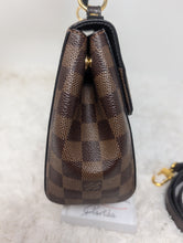 LOUIS VUITTON NOIR BOND STREET BB