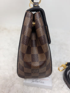 LOUIS VUITTON NOIR BOND STREET BB