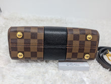 LOUIS VUITTON NOIR BOND STREET BB