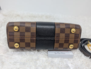 LOUIS VUITTON NOIR BOND STREET BB