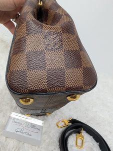 LOUIS VUITTON NOIR BOND STREET BB