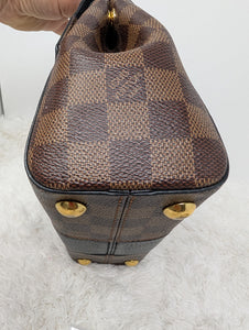 LOUIS VUITTON NOIR BOND STREET BB