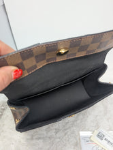 LOUIS VUITTON NOIR BOND STREET BB