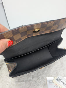 LOUIS VUITTON NOIR BOND STREET BB