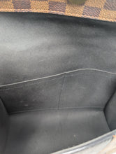LOUIS VUITTON NOIR BOND STREET BB