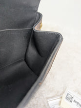 LOUIS VUITTON NOIR BOND STREET BB