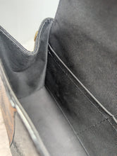 LOUIS VUITTON NOIR BOND STREET BB