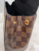 LOUIS VUITTON NOIR BOND STREET BB