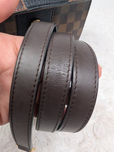 LOUIS VUITTON NOIR BOND STREET BB
