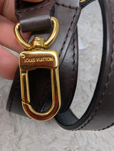LOUIS VUITTON NOIR BOND STREET BB