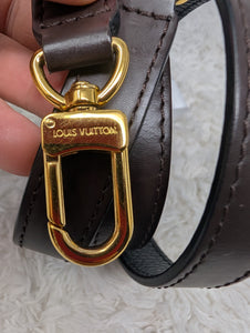 LOUIS VUITTON NOIR BOND STREET BB
