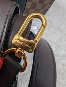LOUIS VUITTON NOIR BOND STREET BB